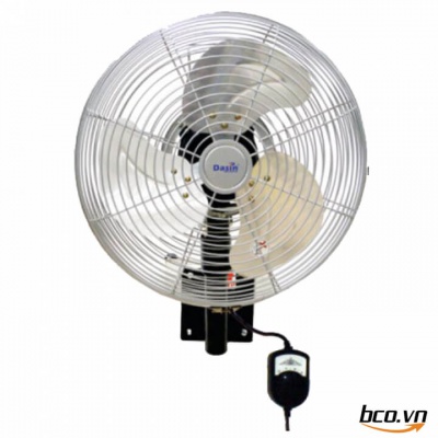 Quạt treo tường công nghiệp Dasin KWP-1435